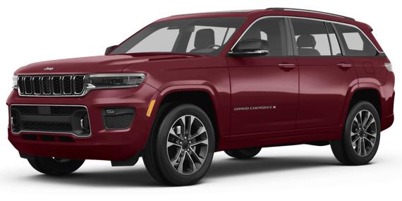 JEEP GRAND CHEROKEE 2023 1C4RJHBG3PC566353 image JEEP GRAND CHEROKEE 2023 1C4RJHBG3PC566353 image